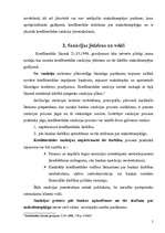 Referāts 'Kredītiestādes sanācija', 5.