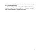 Eseja 'Saskarsmes loma manā dzīvē', 2.