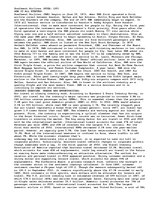 Eseja 'Southwest Airlines', 1.