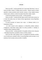 Referāts 'Muitas procedūra - ievešana pārstrādei', 1.