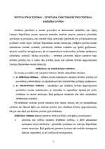 Referāts 'Muitas procedūra - ievešana pārstrādei', 2.