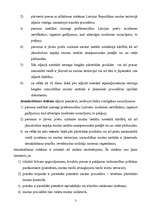 Referāts 'Muitas procedūra - ievešana pārstrādei', 3.