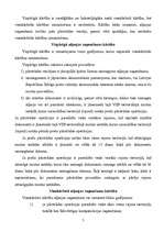 Referāts 'Muitas procedūra - ievešana pārstrādei', 7.