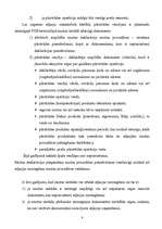 Referāts 'Muitas procedūra - ievešana pārstrādei', 8.