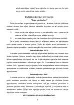 Referāts 'Muitas procedūra - ievešana pārstrādei', 13.