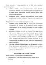 Referāts 'Muitas procedūra - ievešana pārstrādei', 14.