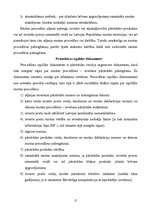 Referāts 'Muitas procedūra - ievešana pārstrādei', 15.