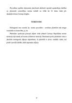 Referāts 'Muitas procedūra - ievešana pārstrādei', 16.