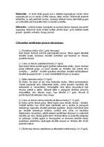 Konspekts 'Svešvārdu skaidrojums sociālā psiholoģijā. Personības socializācijas procesa rak', 2.