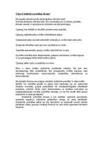 Konspekts 'Svešvārdu skaidrojums sociālā psiholoģijā. Personības socializācijas procesa rak', 5.