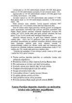 Eseja 'Negadījumi uz ceļiem Latvijā', 2.