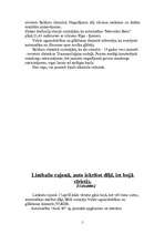 Eseja 'Negadījumi uz ceļiem Latvijā', 5.