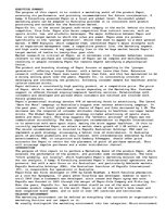 Eseja 'Marketing Audit: Pepsi Austrlian', 1.