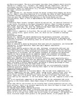 Eseja 'Marketing Audit: Pepsi Austrlian', 2.