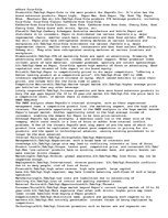 Eseja 'Marketing Audit: Pepsi Austrlian', 3.