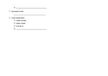 Konspekts 'Anketa par zobu higiēnu', 2.