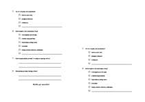 Konspekts 'Anketa par zobu higiēnu', 3.