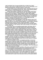 Eseja 'Atšķirības starp vīrieša un sievietes psihi', 2.