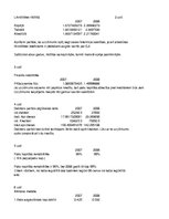 Konspekts 'Uzdevums finanšu pārvaldībā', 20.