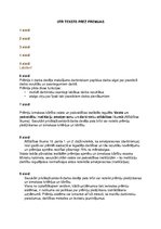 Prezentācija 'Prēmijas un piemaksas', 21.