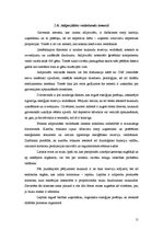 Referāts 'Sports kā brīvā laika pavadīšanas iespēja jauniešiem', 11.