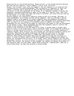 Biznesa plāns 'Why Essay Writing Is Like Bridge Building ', 1.