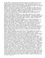 Eseja 'Economical Issues in Health Care', 2.