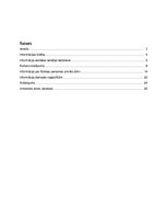 Referāts 'Atbildība par slepenas vai sensoras informācijas izpaušanu', 2.