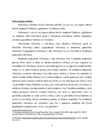 Referāts 'Atbildība par slepenas vai sensoras informācijas izpaušanu', 4.