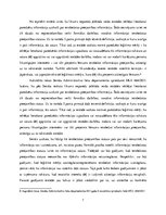 Referāts 'Atbildība par slepenas vai sensoras informācijas izpaušanu', 7.