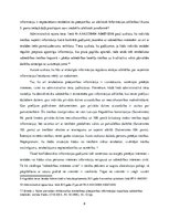 Referāts 'Atbildība par slepenas vai sensoras informācijas izpaušanu', 8.