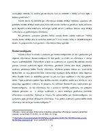 Referāts 'Atbildība par slepenas vai sensoras informācijas izpaušanu', 9.