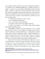 Referāts 'Atbildība par slepenas vai sensoras informācijas izpaušanu', 10.