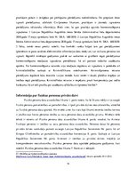 Referāts 'Atbildība par slepenas vai sensoras informācijas izpaušanu', 14.