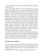 Referāts 'Atbildība par slepenas vai sensoras informācijas izpaušanu', 20.