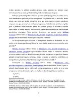 Referāts 'Atbildība par slepenas vai sensoras informācijas izpaušanu', 23.