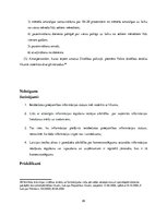 Referāts 'Atbildība par slepenas vai sensoras informācijas izpaušanu', 24.