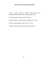 Referāts 'Paipalas', 30.