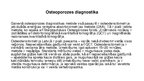 Prezentācija 'Osteoporoze', 9.