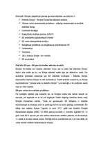 Konspekts 'Eiropas Savienības integrācijas izaicinājumi un problēmas', 2.