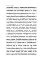 Konspekts 'Eiropas Savienības integrācijas izaicinājumi un problēmas', 3.