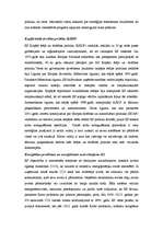 Konspekts 'Eiropas Savienības integrācijas izaicinājumi un problēmas', 4.