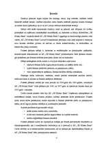 Prakses atskaite 'Prakses pārskats AS "GE Money Bank"', 4.