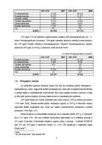 Prakses atskaite 'Prakses pārskats AS "GE Money Bank"', 8.