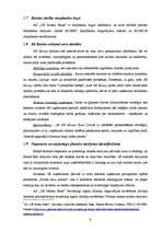 Prakses atskaite 'Prakses pārskats AS "GE Money Bank"', 9.