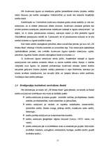 Prakses atskaite 'Prakses pārskats AS "GE Money Bank"', 17.