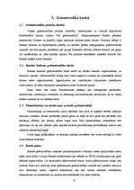 Prakses atskaite 'Prakses pārskats AS "GE Money Bank"', 20.