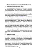 Prakses atskaite 'Prakses pārskats AS "GE Money Bank"', 22.