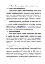 Prakses atskaite 'Prakses pārskats AS "GE Money Bank"', 27.