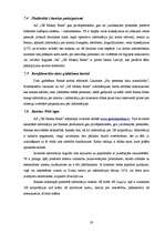 Prakses atskaite 'Prakses pārskats AS "GE Money Bank"', 28.